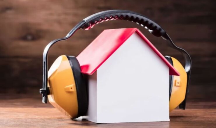 Izolacja akustyczna to istotny parametr okien