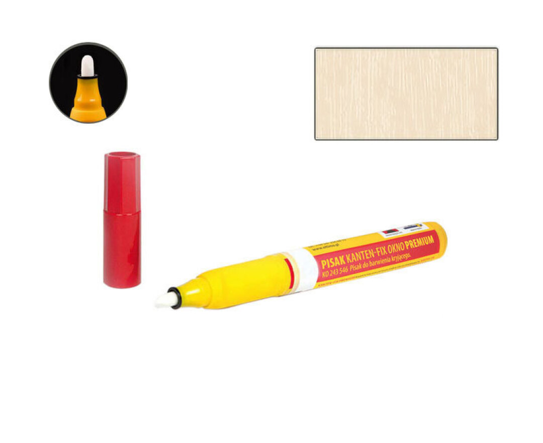 Pisak Kanten fix Premium 2 szt.- fot-