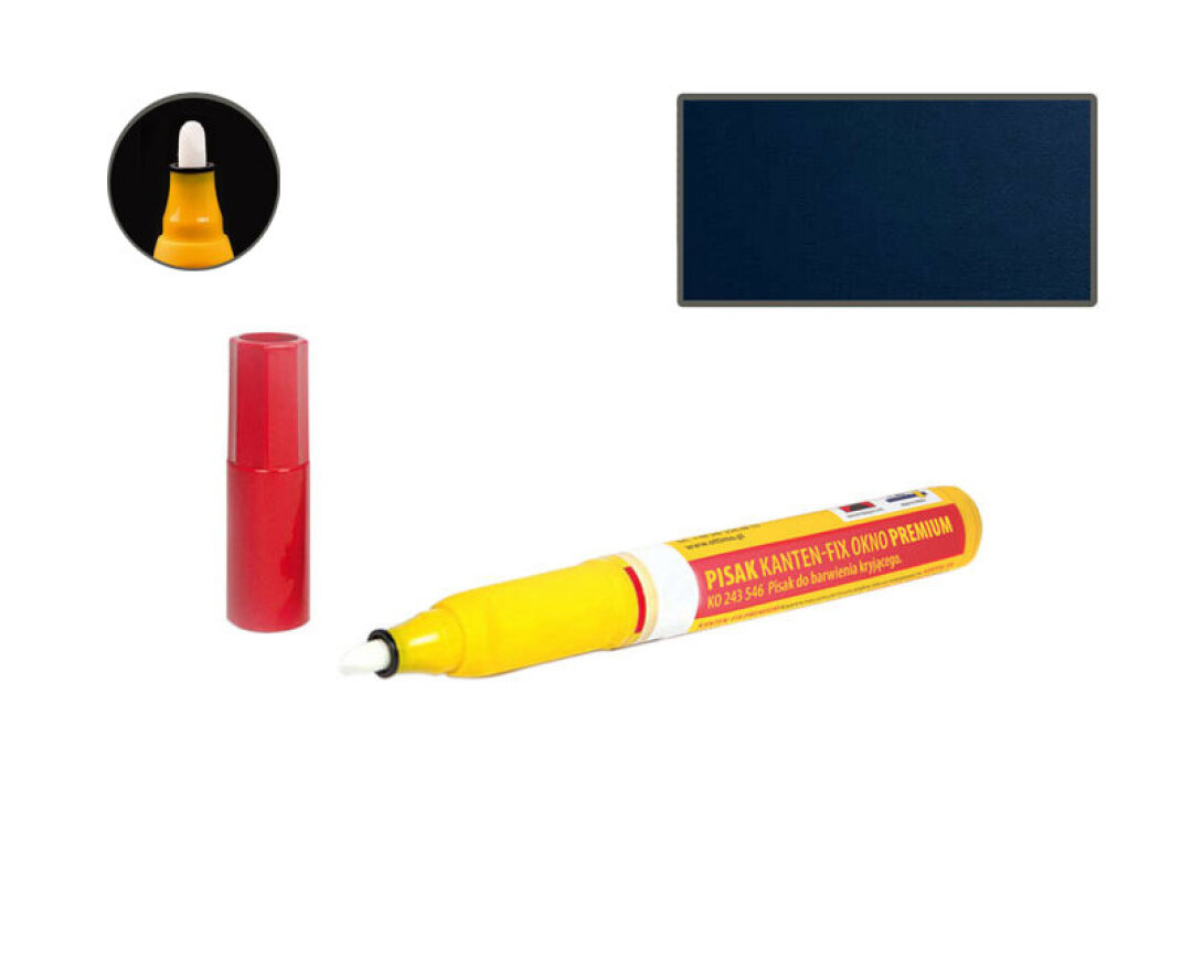 Pisak Kanten fix Premium 2 szt.- fot-