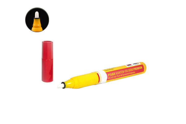 Pisak Kanten fix Premium 2 szt. OTTIMO Oregon 3 4362053