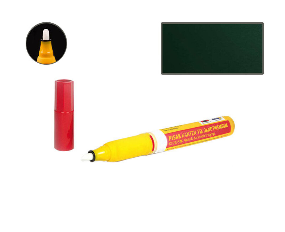Pisak Kanten fix Premium 2 szt.- fot-