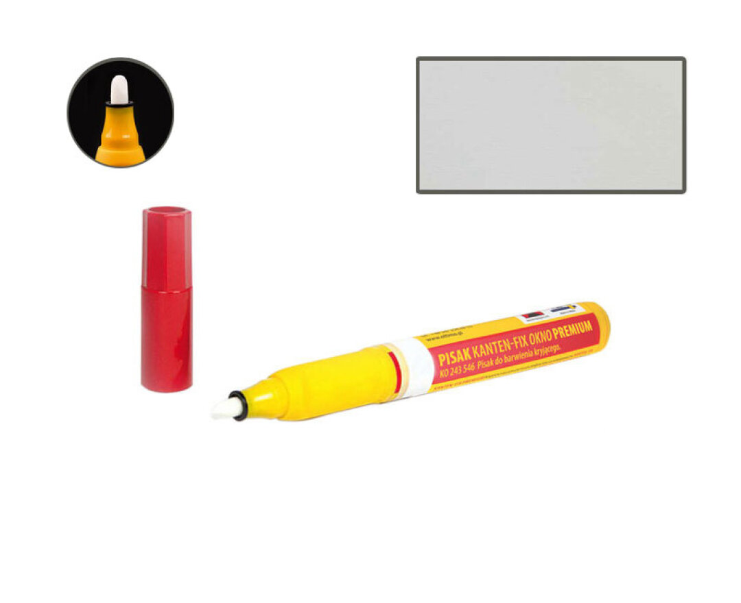 Pisak Kanten fix Premium 2 szt.- fot-