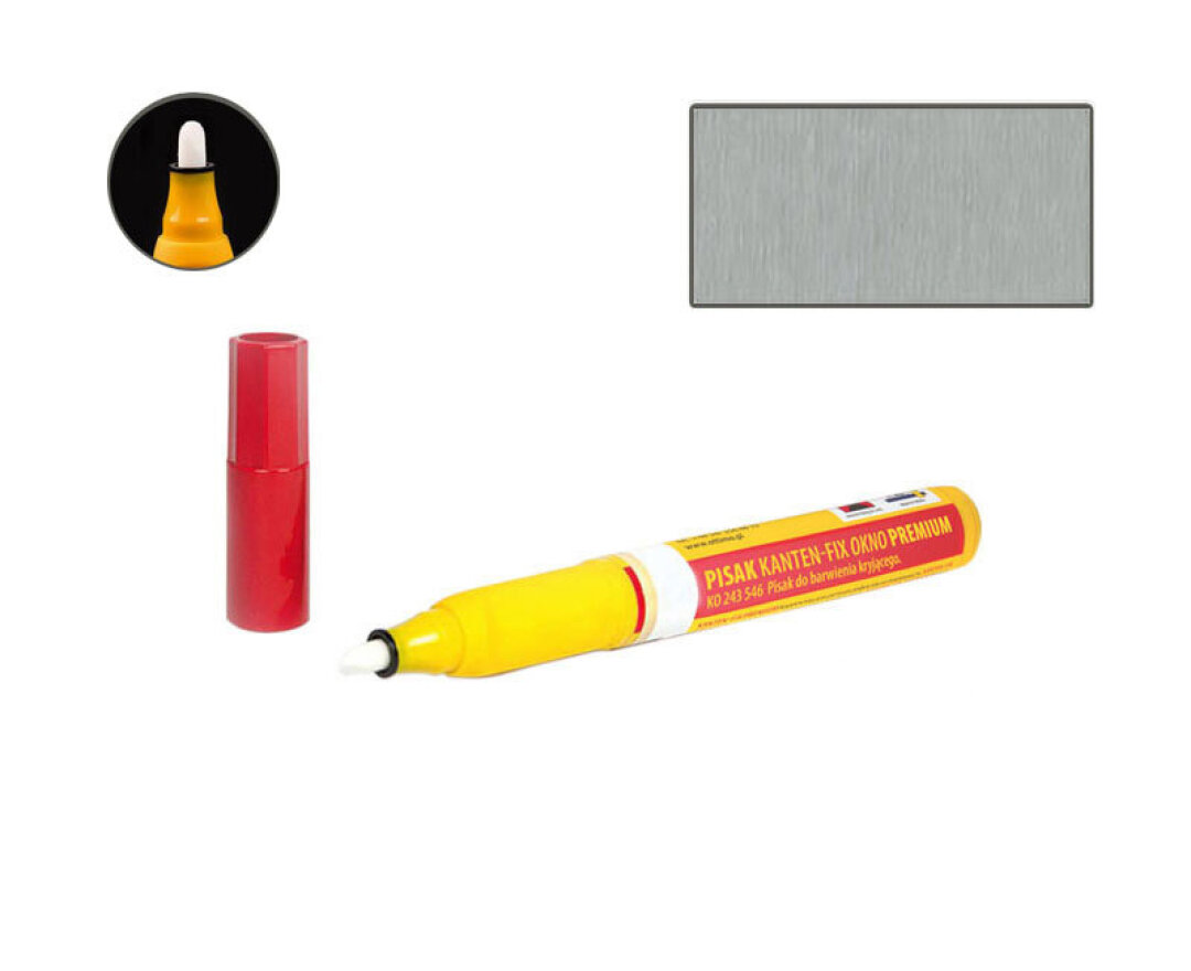 Pisak Kanten fix Premium 2 szt.- fot-