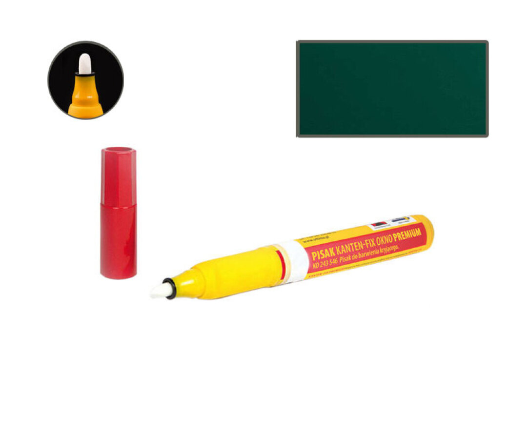 Pisak Kanten fix Premium 2 szt.- fot-