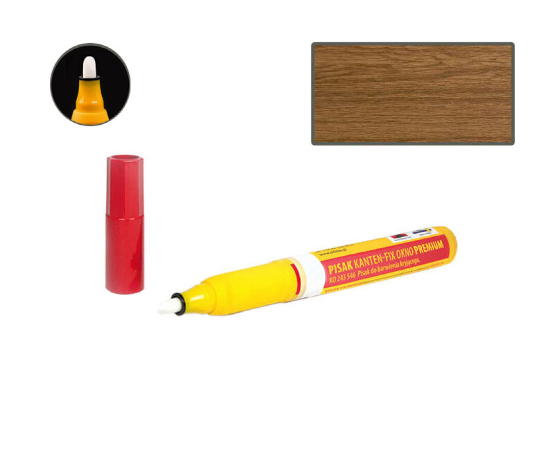 Pisak Kanten fix Premium 2 szt.- fot-