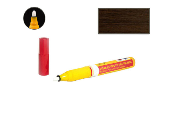 Pisak Kanten fix Premium 2 szt. OTTIMO Dąb bagienny 2052.089