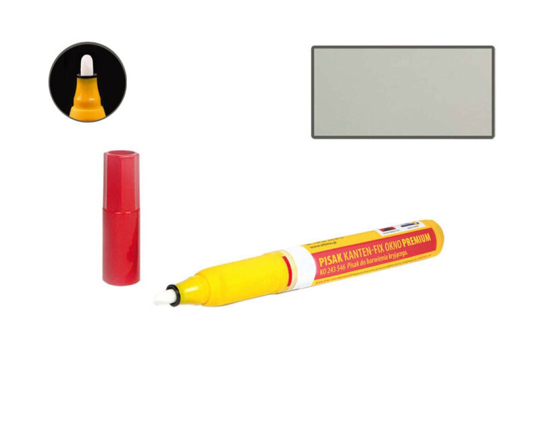 Pisak Kanten fix Premium 2 szt.- fot-
