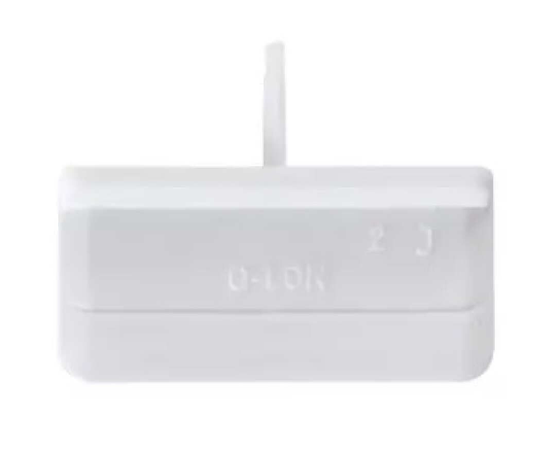 Końcówka uszczelki słupka ruchomegomIS-9185- fot-