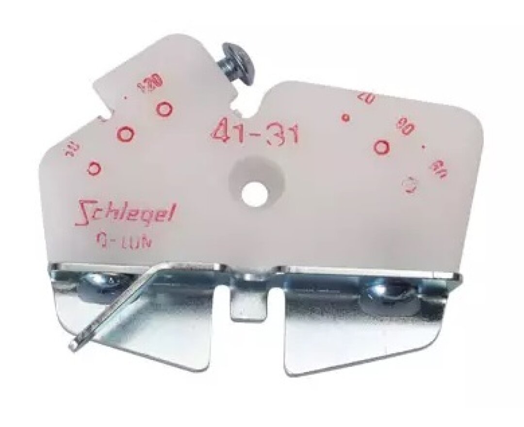 Płytka dodatkowa do nożyc Q-LON- fot-