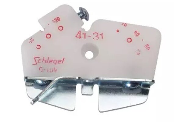 Płytka dodatkowa do nożyc Q-LON Schlegel