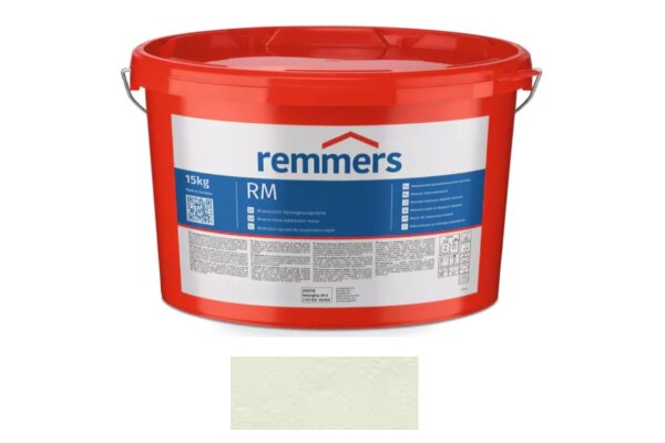 RM N 0,5 29-61 5kg remmers Betonowoszary