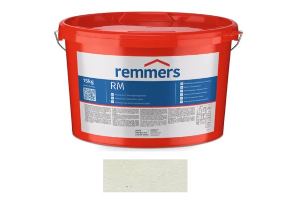 RM N 0,5 25-5 5kg remmers Oliwkowoszary