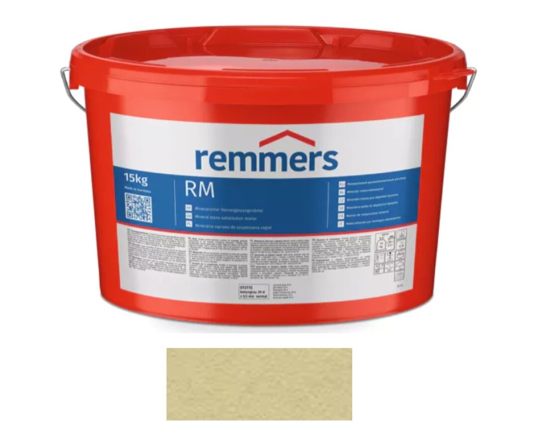 RM N 0,5 15-3 5kg- fot-