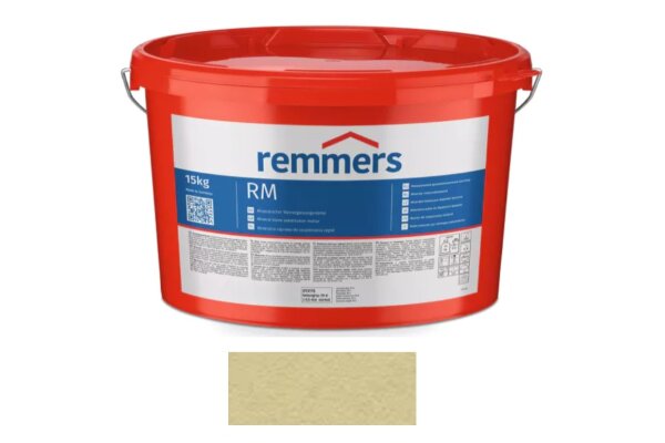 RM N 0,5 15-3 5kg remmers Żółtozielony