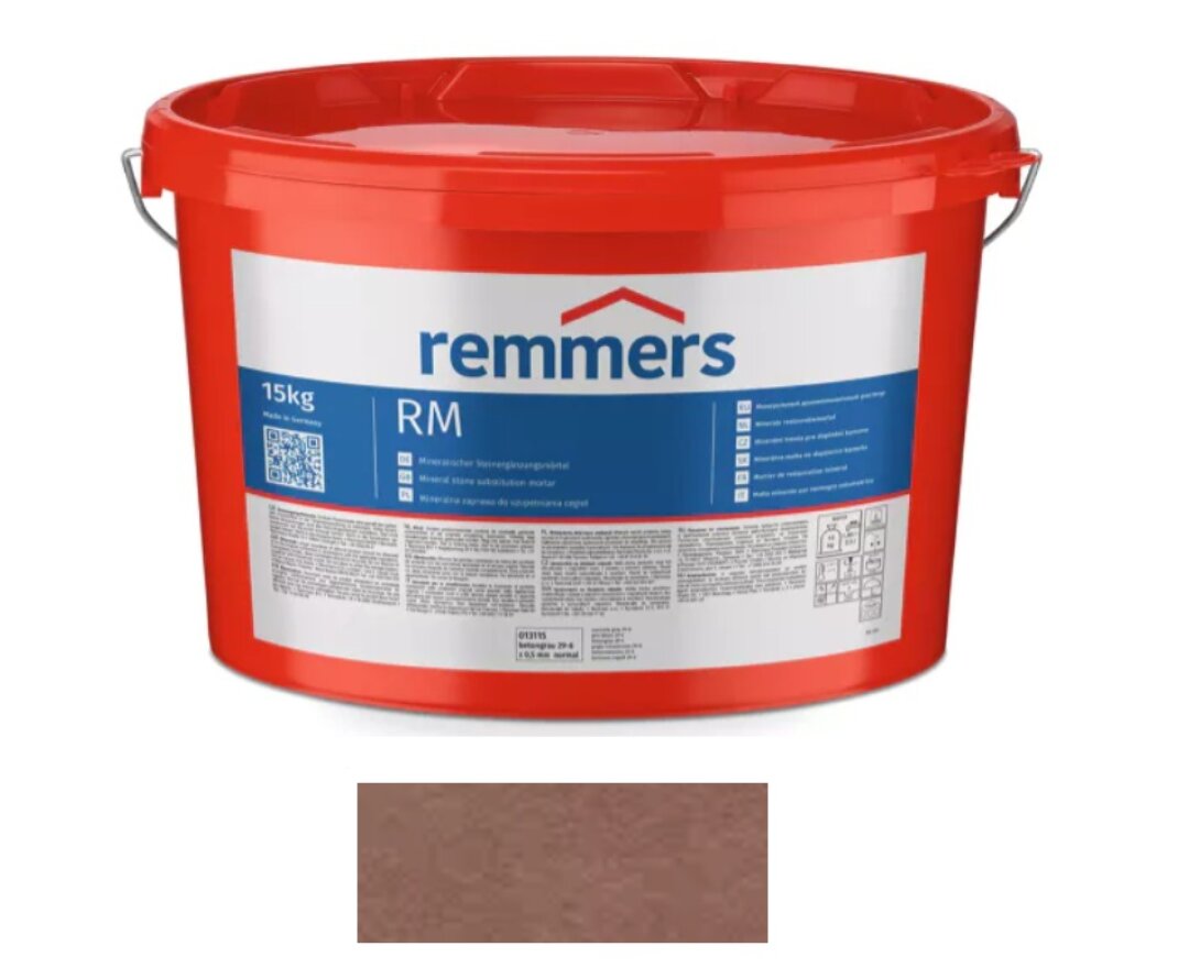 RM N 0,5 09-2 5kg- fot-