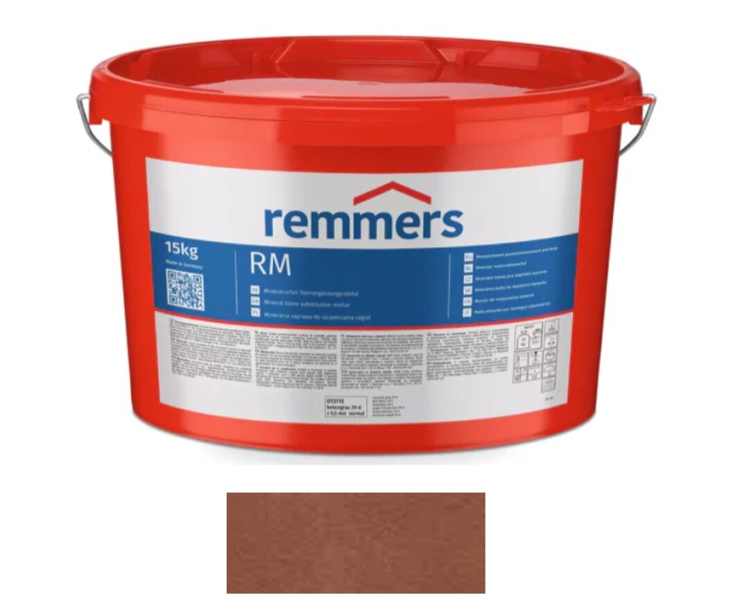 RM N 0,5 06-0 5kg- fot-
