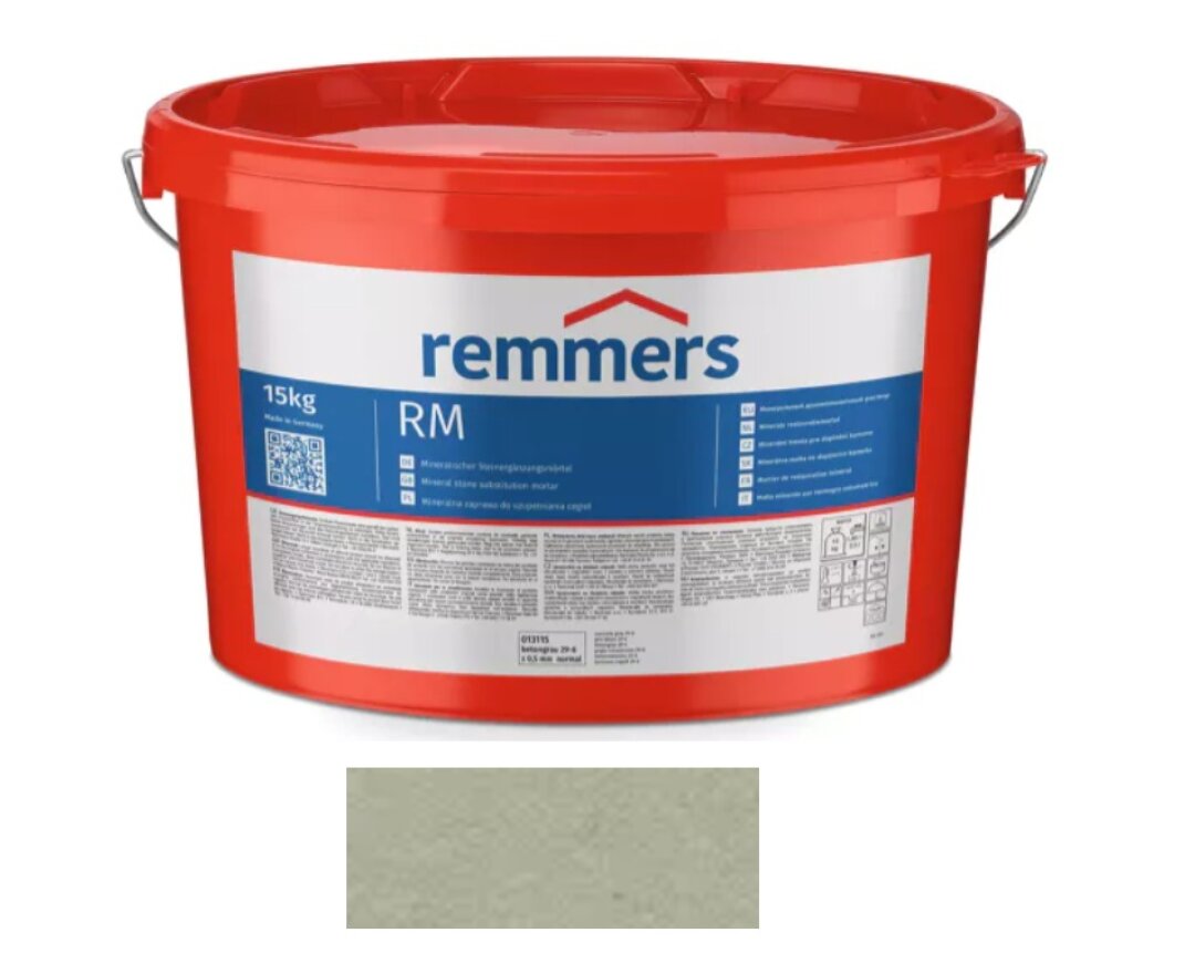 RM N 0,5 29-0 15kg- fot-