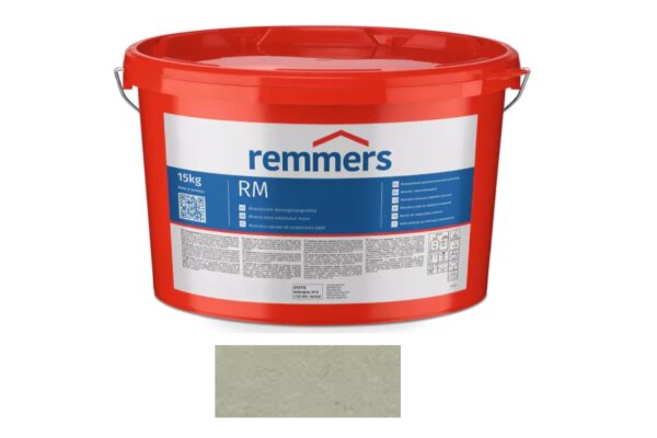 RM N 0,5 29-0 5kg remmers Betonowoszary