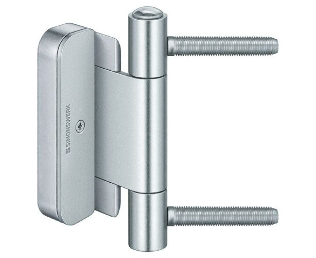 Zawias do drzwi BAKA Protect 2010 2D FD MSTS- fot-