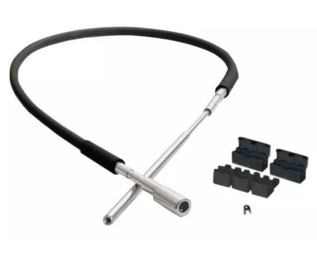 Cięgno elastyczne 1250 mm PRIMAT FL190- fot-