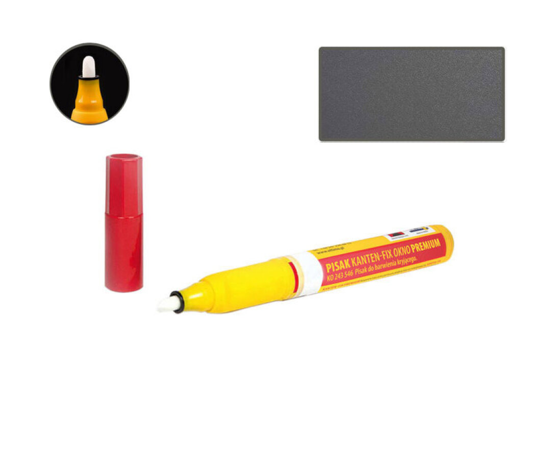 Pisak Kanten fix Premium 2 szt.- fot-