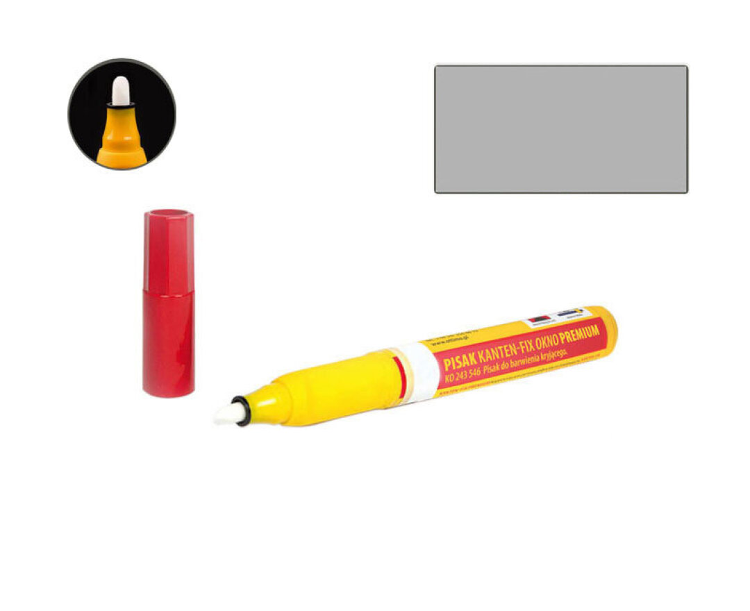 Pisak Kanten fix Premium 2 szt.- fot-