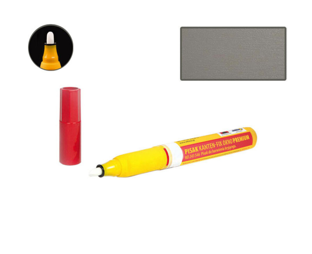 Pisak Kanten fix Premium 2 szt.- fot-