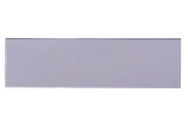 PŁYTKA CZOŁOWA DO GR200 SREBRNY BEZ LOGA DormaKaba Srebrny