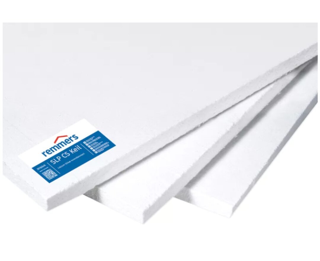 Płyta termoizolacyjna SLP CS KEILE /paczka=20 płyt=5,00m2- fot-