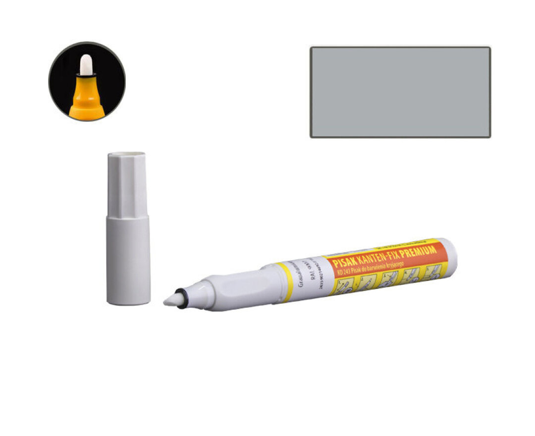 Pisak Kanten fix Premium 2 szt.- fot-