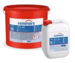 Drobnoziarnista zaprawa iniekcyjna ICS 2K remmers