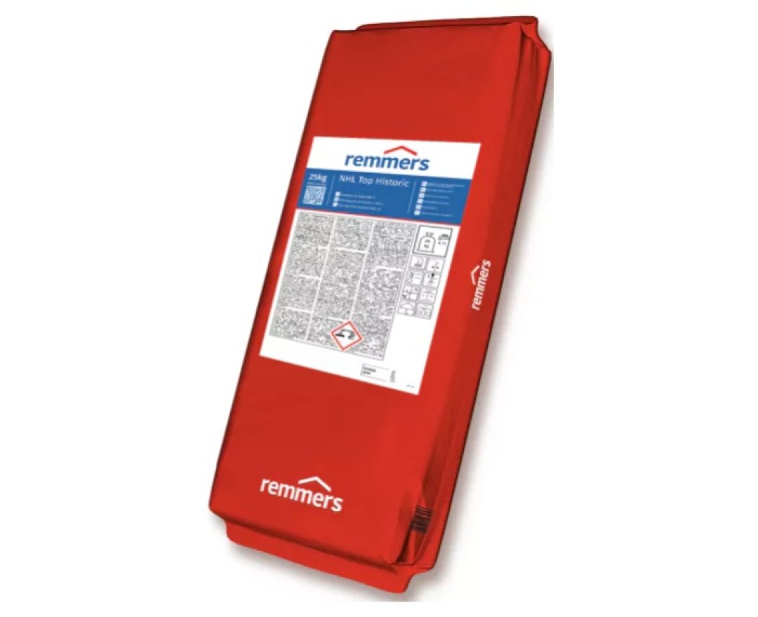 Tynk wierzchni NHL Top Historic- fot-