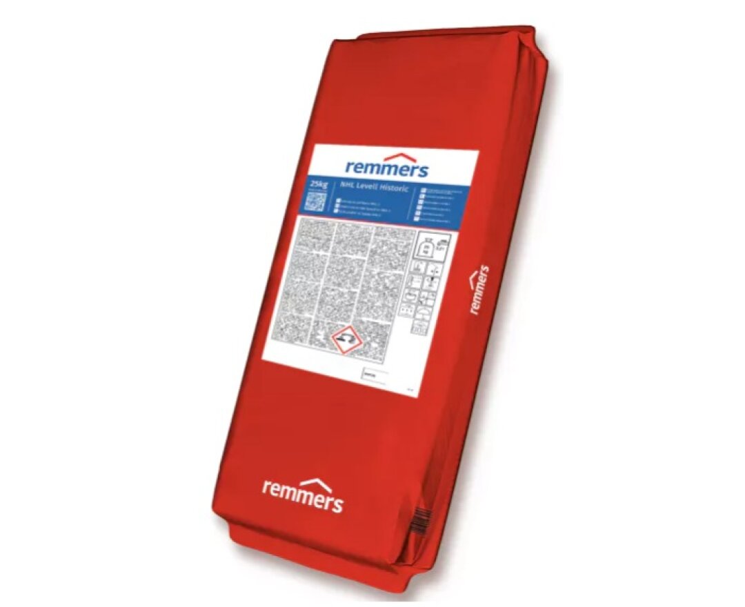 Tynk spodni NHL Levell Historic- fot-