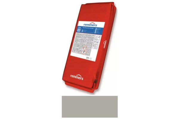 Zaprawa do wypełniania konstrukcji Fachwerkmörtel remmers Szary