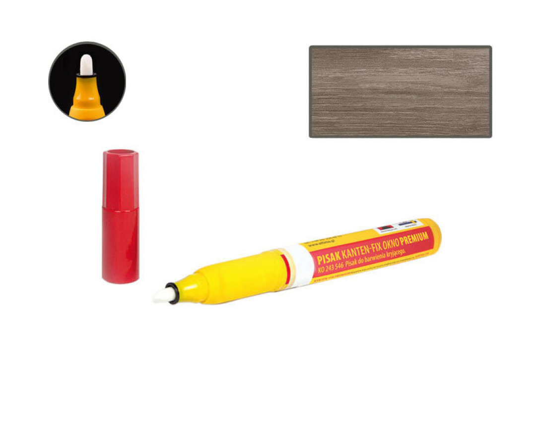 Pisak Kanten fix Premium 2 szt.- fot-