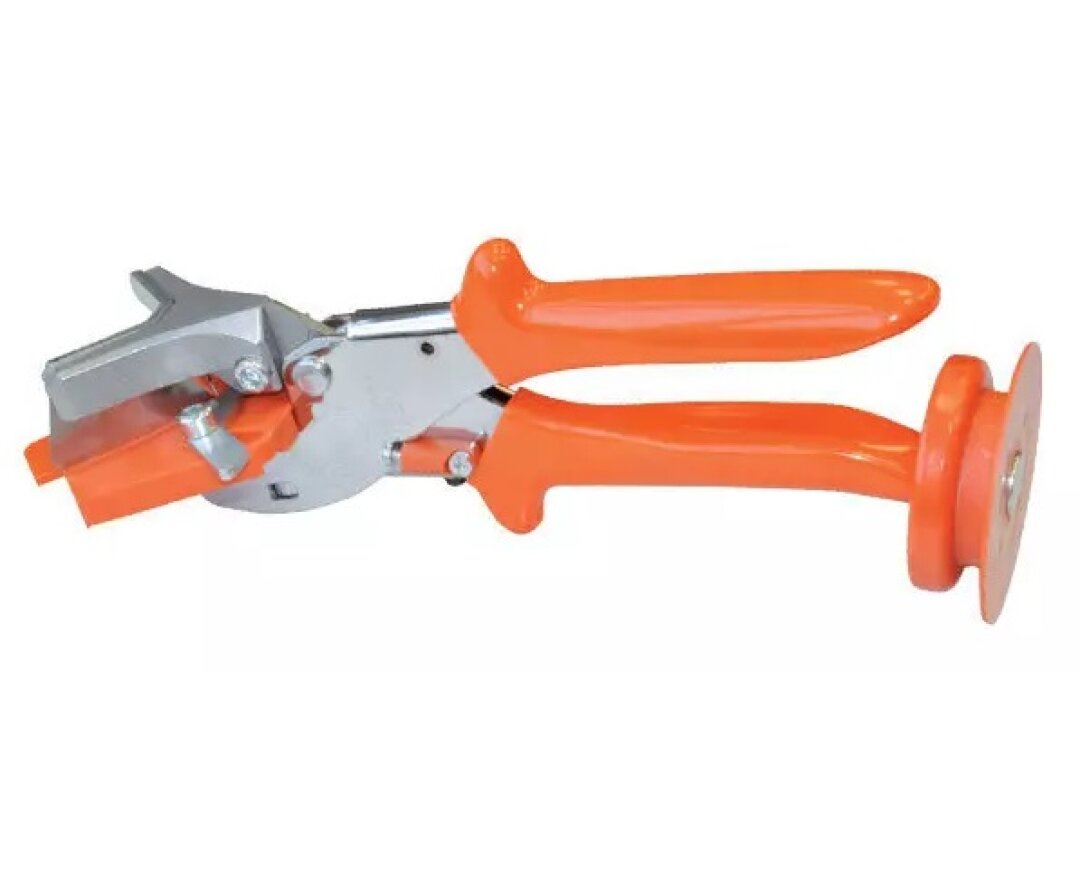 Nożyce do cięcia uszczelek Q-LON New- fot-