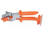 Nożyce do cięcia uszczelek Q-LON New Schlegel Pomarańczowy