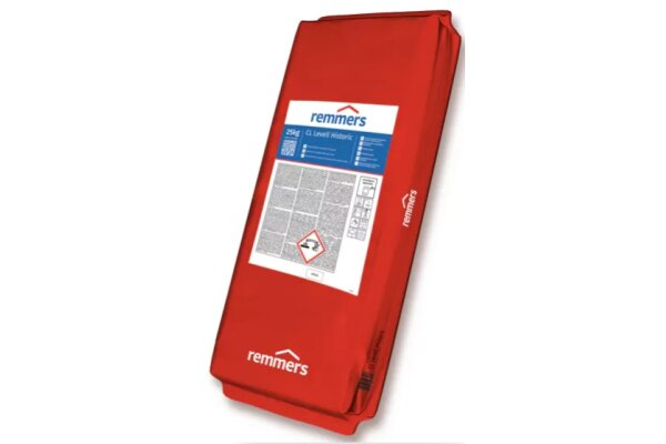 Tynk podkładowy o recepturze dopasowanej do specyfiki obiektu CL Levell Historic  remmers