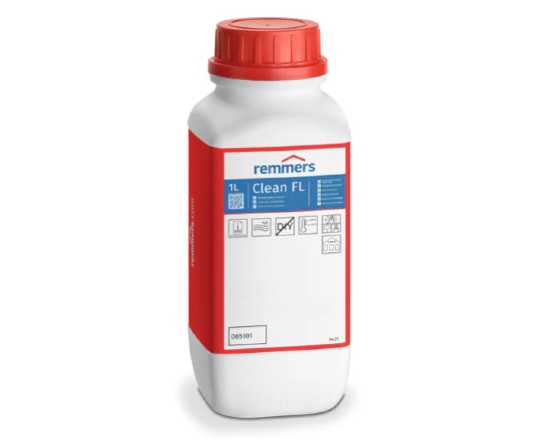 Koncentrat czyszczący Clean FL do MB FL 2K- fot-