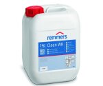 Słabo kwaśny preparat czyszczący Clean WR 5kg remmers Bezbarwny