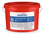 Wodny, bezrozpuszczalnikowy krem impregnujący Funcosil IC 5L remmers Biały