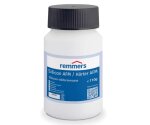 Płynna, dwukomponentowa masa silikonowa do wykonywania form Silicon AFM 5kg remmers Biały
