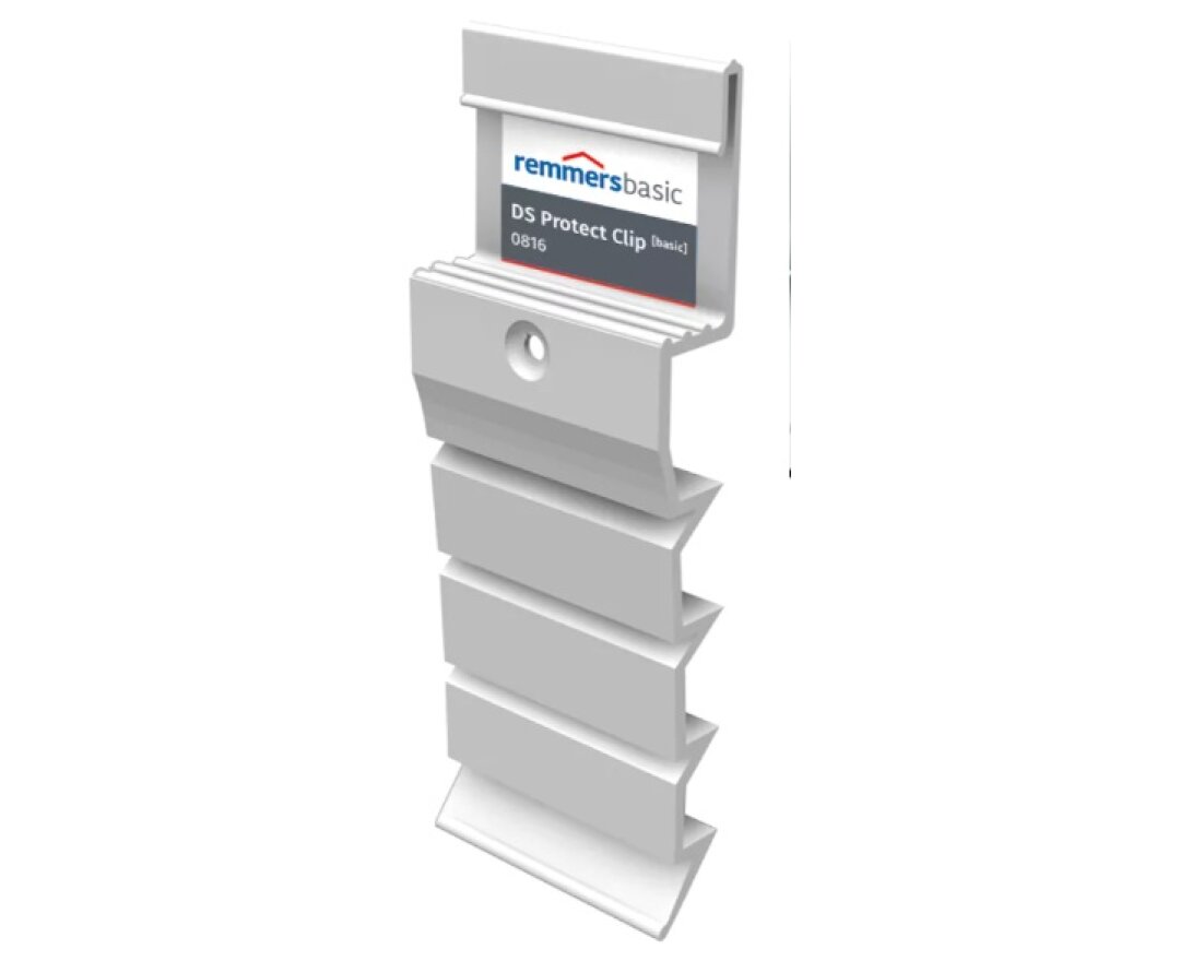 Mocowanie do DS Protect [basic] i DS Protect AL - DS Protect Clip [basic]- fot-