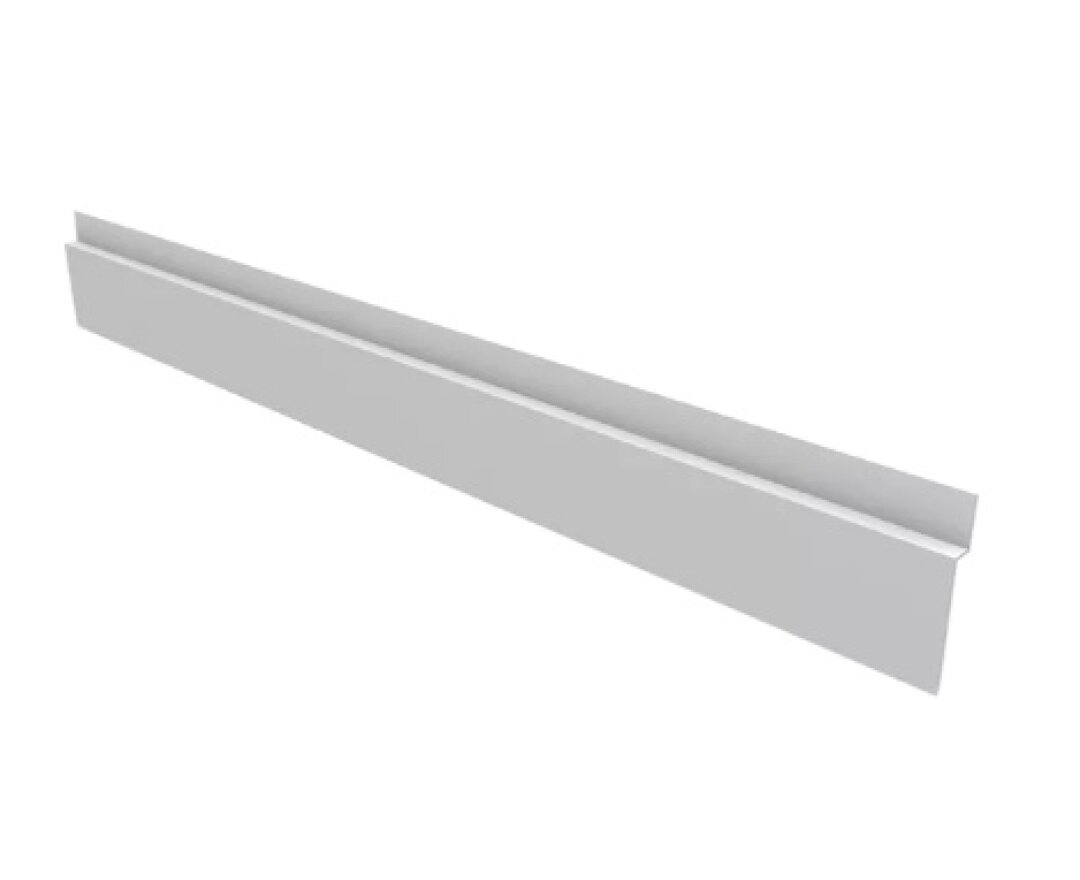 Listwa wykończeniowa do systemu DS Protect - DS Protect AL- fot-