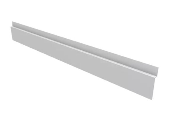 Listwa wykończeniowa do systemu DS Protect - DS Protect AL remmers