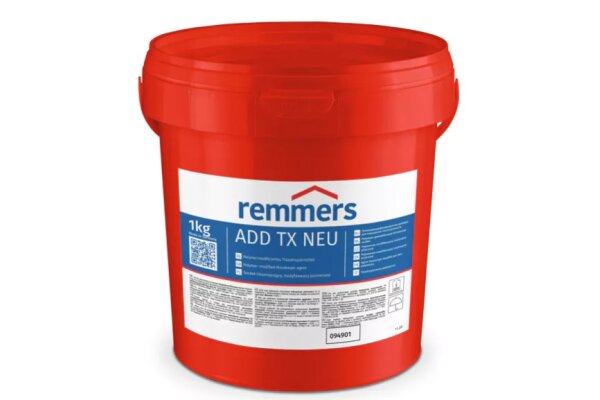 Środek tiksotropujący ADD TX NEU 1kg remmers