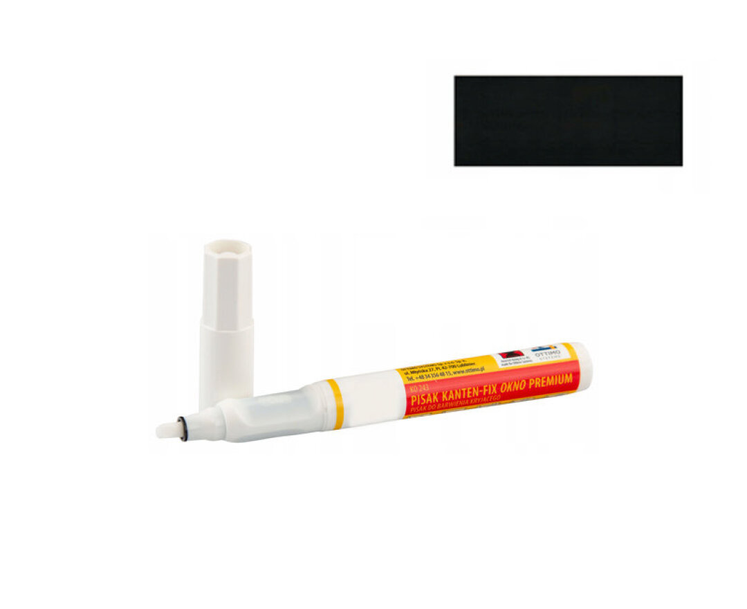 Pisak Kanten fix Premium 2 szt.- fot-