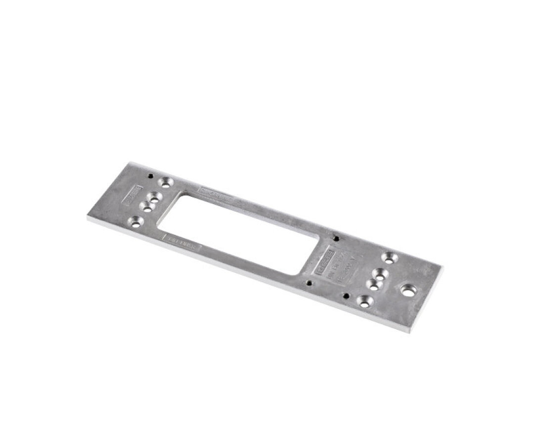 Płyta montażowa do samozamykacza TS3000- fot-