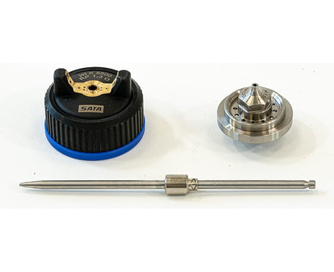 Dysza SATAjet X 5500- fot-