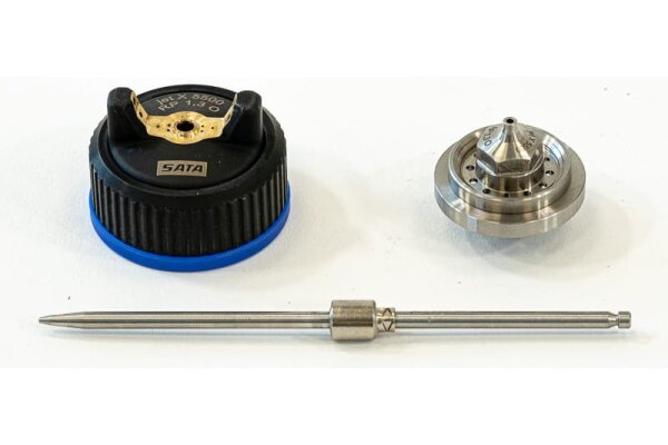Dysza SATAjet X 5500 SATA